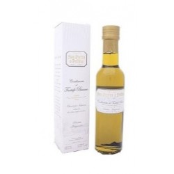 Aceite de Trufa Blanca (250 ml)