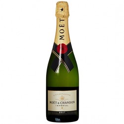 Champagne Moet Chandon