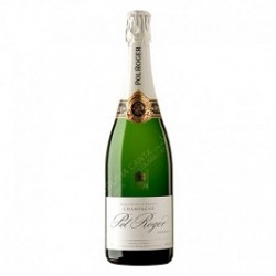 Champagne Pol Roger Brut