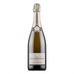 Champagne Louis Roederer