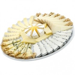 Cheese Board (personized quotation)