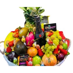 Gift Fruit Basquet (from)