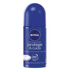 Desodorante Nivea Protege&Cuida (mujer)