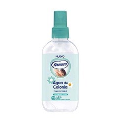 Agua de colonia Nenuco spray 240ml