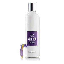 White Musk Body Lotion 250ml