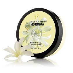 Manteca Corporal de Moringa 50ml