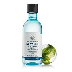 Seaweed Oil Balancing Toner 250ml