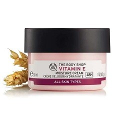 Day Cream Vitamine E 50ml