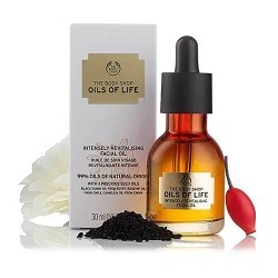 Aceite Facial Revitalizante Intenso Oils Of Life 30ml