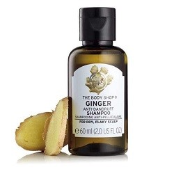 Ginger Antidandruff Care 60ml