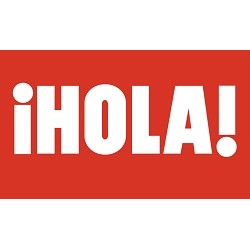 Revista "HOLA"