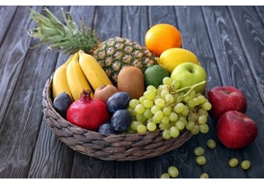 Fruit baskets