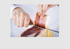 Ham Slicing Service