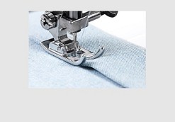 Garment Mending